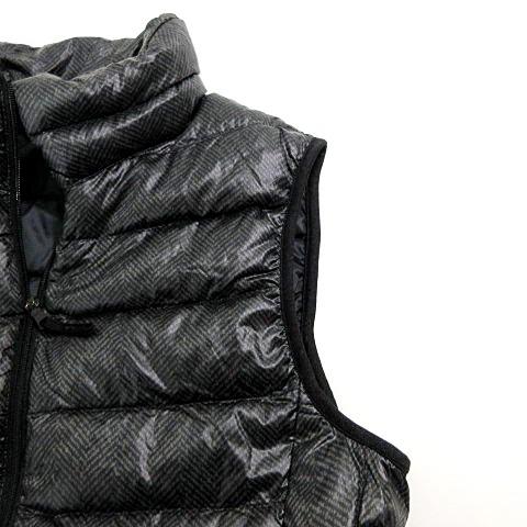 ユニクロ UNIQLO 美品 ウルトラライトダウンベスト 217-079256 ユニクロ UNIQLO 美品 ウルトラライトダウンベスト 217-079256