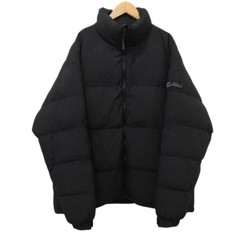ベイフロー BAYFLOW 近年 中綿 ジャケット アウター オーバーサイズ 