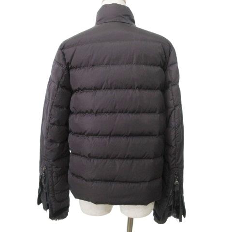 MONCLER（モンクレール） × サカイ sacai セリカ SERICA ダウン