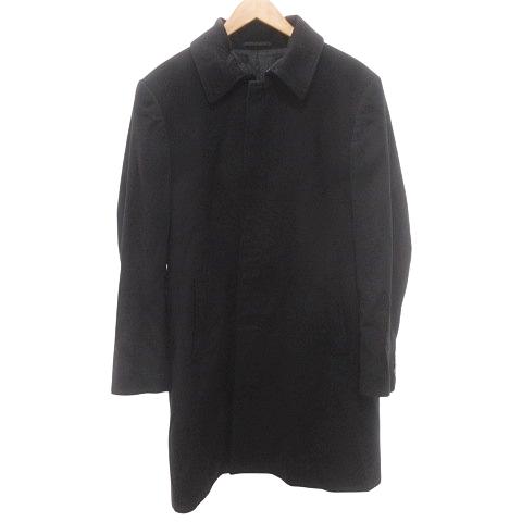 コムサデモードメン COMME CA DU MODE MEN カシミヤ100% ロング コムサデモードメン COMME CA DU MODE MEN カシミヤ100% ロング