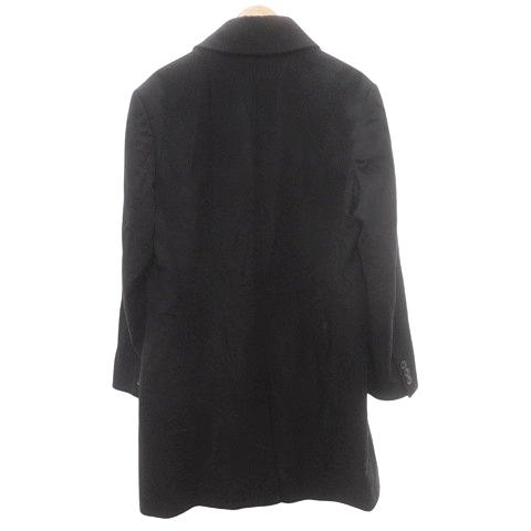 コムサデモードメン COMME CA DU MODE MEN カシミヤ100% ロング コムサデモードメン COMME CA DU MODE MEN カシミヤ100% ロング