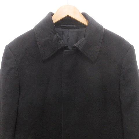 コムサデモードメン COMME CA DU MODE MEN カシミヤ100% ロング コムサデモードメン COMME CA DU MODE MEN カシミヤ100% ロング