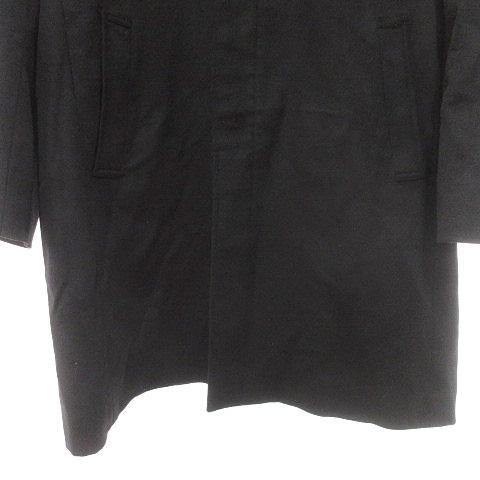 コムサデモードメン COMME CA DU MODE MEN カシミヤ100% ロング コムサデモードメン COMME CA DU MODE MEN カシミヤ100% ロング