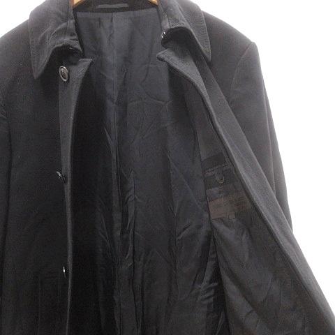 コムサデモードメン COMME CA DU MODE MEN カシミヤ100% ロング コムサデモードメン COMME CA DU MODE MEN カシミヤ100% ロング