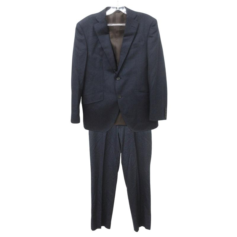 ミスタージュンコ Mr.JUNKO 美品 スーツ セットアップ ジャケット 