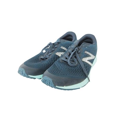 New Balance ニューバランス NEW BALANCE 美品 フラッシュ