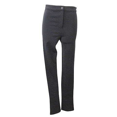 theory セオリー Theory 美品 23AW Compact Knit JSY Skinny Fit Pant 