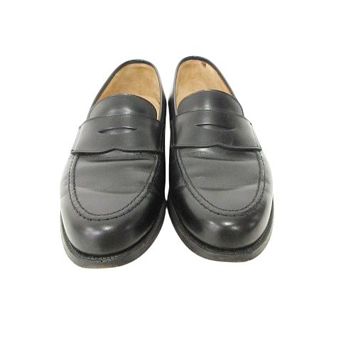 クロケット&ジョーンズ CROCKETT&JONES UNITED ARROWS ユナイテッド 