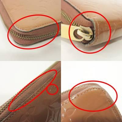 LOUIS VUITTON（ルイ・ヴィトン） LOUIS VUITTON M91470 ヴェルニ 