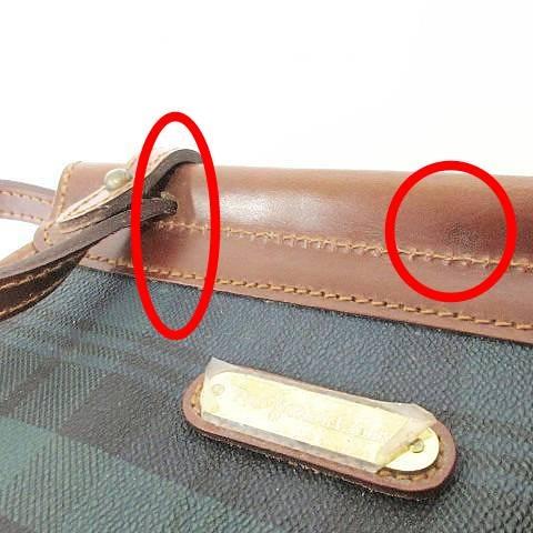 未使用品 ポロ ラルフローレン POLO RALPH LAUREN タグ付き 付属品有