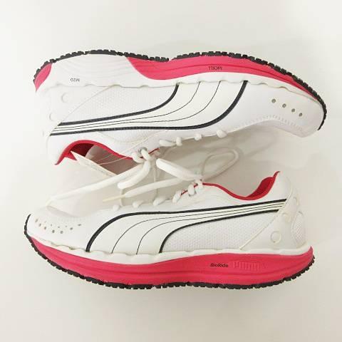 PUMA（プーマ） タグ付き ランニング シューズ 靴 ローカット