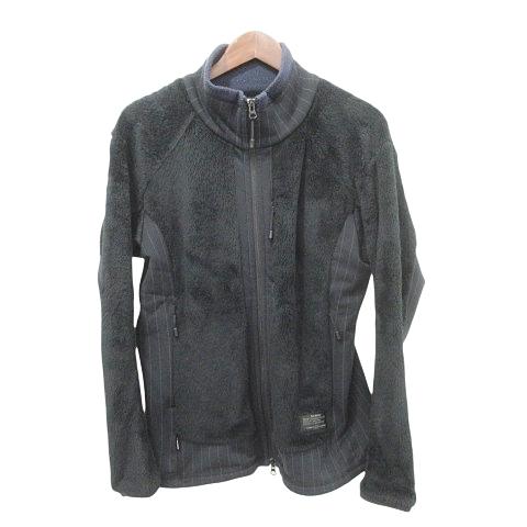 ユニフォームエクスペリメント uniform experiment フリース 