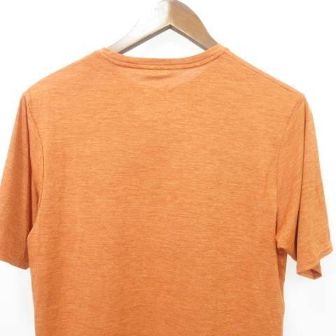 パタゴニア Patagonia 美品 45235 Tシャツ 半袖 スポーツウェア