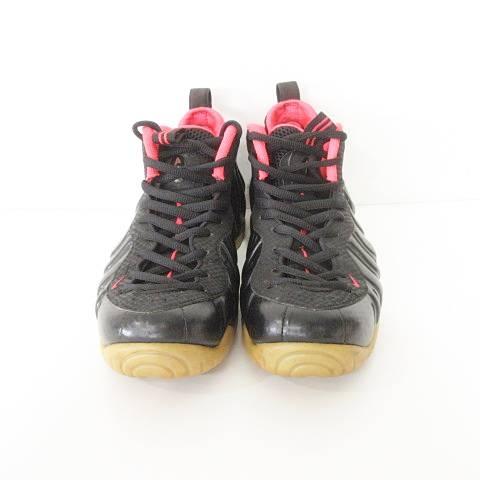 NIKE（ナイキ） 美品 箱付き タグ有 AIR FOAMPOSITE PRO PRM 