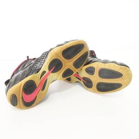 NIKE（ナイキ） 美品 箱付き タグ有 AIR FOAMPOSITE PRO PRM 