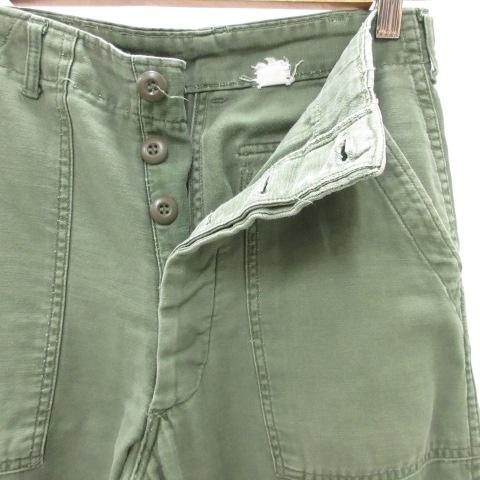 ヴィンテージ VINTAGE 67年 米軍 GLENN BERRY MFRS グレンベリー