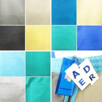 未使用品 アーダーエラー ADERERROR 美品 タグ付き スウェット パンツ 