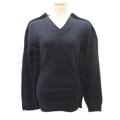 CELINE（セリーヌ） 美品 フィービー期 異形 ウール ニット 長袖