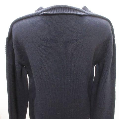 CELINE（セリーヌ） 美品 フィービー期 異形 ウール ニット 長袖