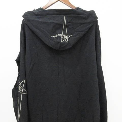 リックオウエンス Rick Owens × チャンピオン champion 美品 ロング