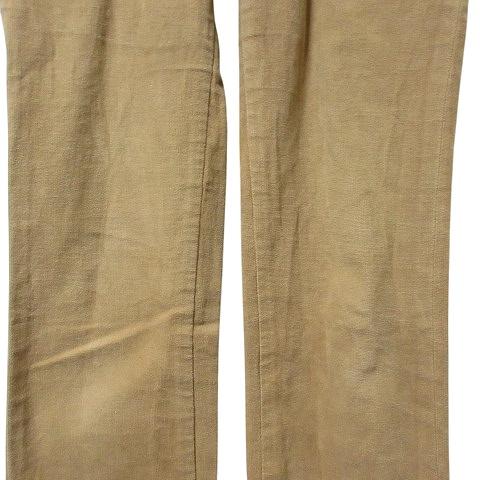 BURBERRY BLUE LABEL（バーバリーブルーレーベル） ブッシュ パンツ