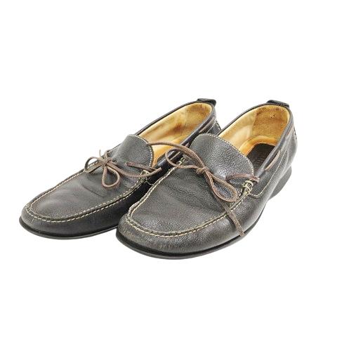 コールハーン COLE HAAN デッキシューズ 靴 ローファー D11732 7AA