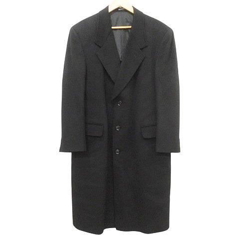 リッチクラブ RICH CLUB ロロピアーナ カシミヤ100% チェスターコート