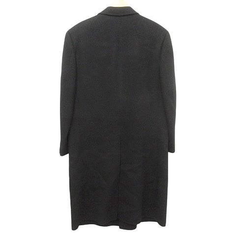 リッチクラブ RICH CLUB ロロピアーナ カシミヤ100% チェスターコート