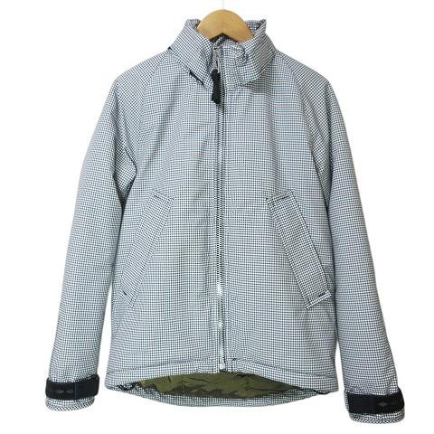 ネクサスセブン NEXUS7 NEXUSVII HAPPY JACKET ジャケット 中綿 