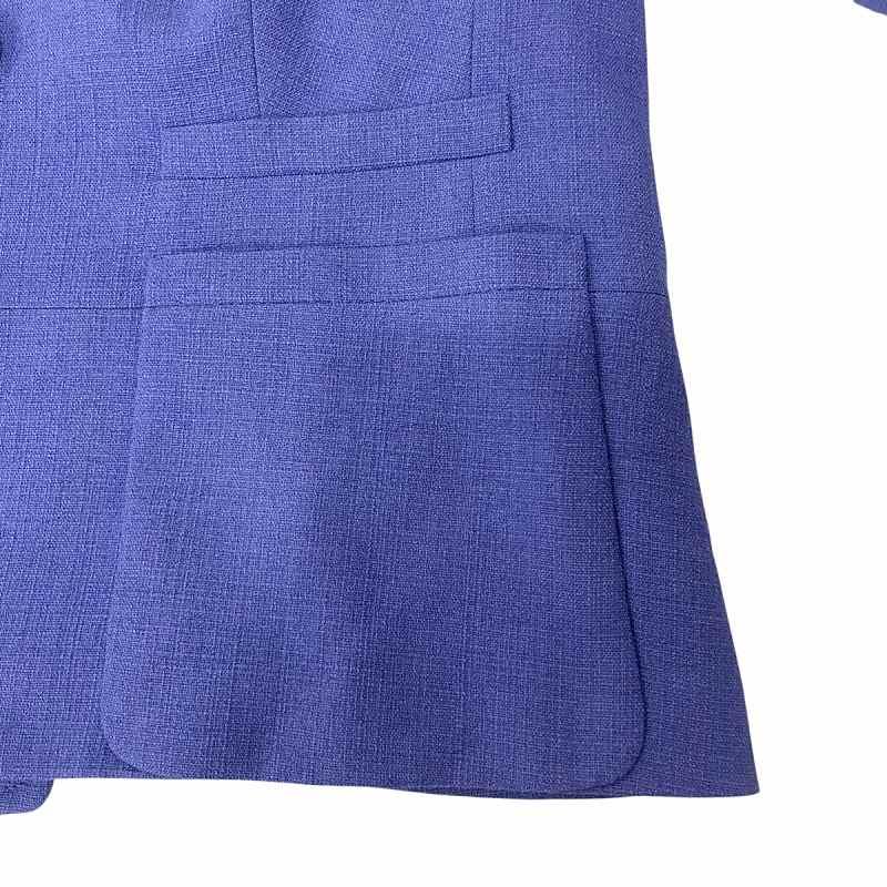 エスカーダ ESCADA 美品 ジャケット タンクトップ アンサンブル 