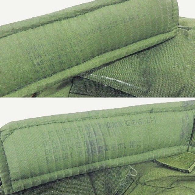 ヴィンテージ VINTAGE 米軍 US アリスパック LC-1 フィールド ヴィンテージ VINTAGE 米軍 US アリスパック LC-1 フィールド