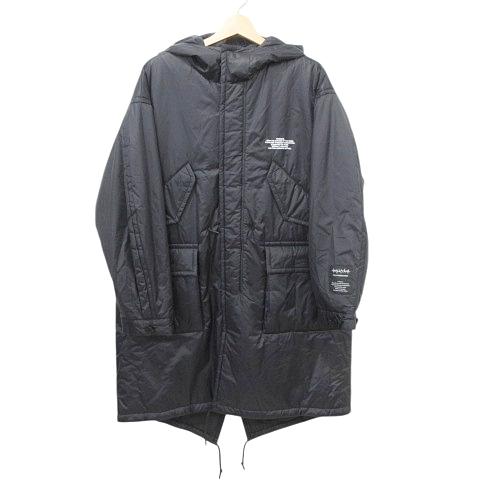 ジーユー GU × アンダーカバー UNDERCOVER 美品 コラボ アウター