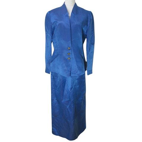 HIROKO KOSHINO ヒロココシノ pret a porter セットアップ