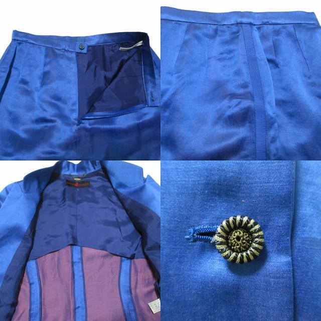 HIROKO KOSHINO ヒロココシノ pret a porter セットアップ