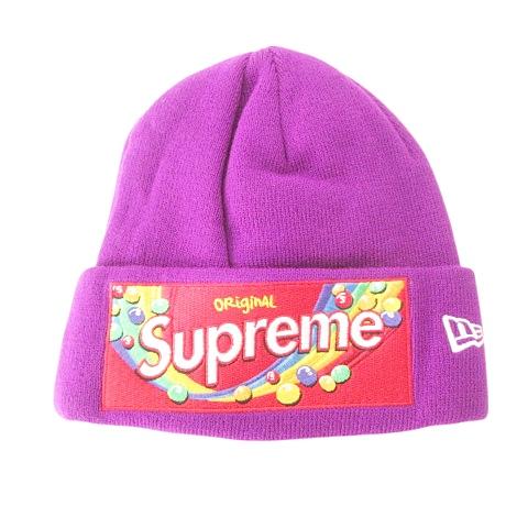 Supreme 未使用品 シュプリーム SUPREME × スキットルズ Supreme 未使用品 シュプリーム SUPREME × スキットルズ