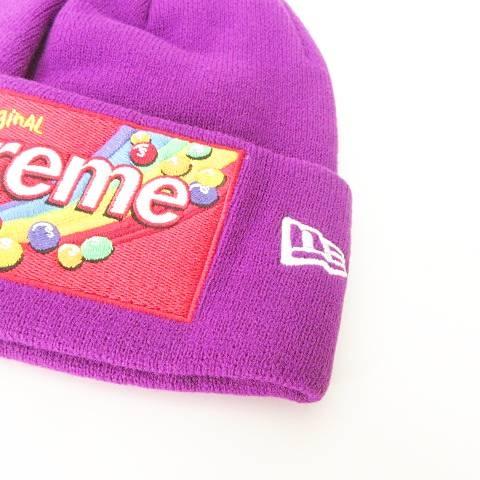 Supreme 未使用品 シュプリーム SUPREME × スキットルズ Supreme 未使用品 シュプリーム SUPREME × スキットルズ