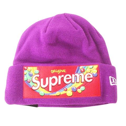 Supreme（シュプリーム） 未使用品 × スキットルズ skittles