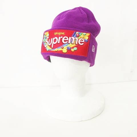 Supreme（シュプリーム） 未使用品 × スキットルズ skittles