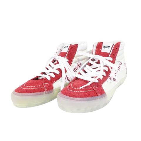 未使用品 バンズ ボルト VANS VAULT × パームエンジェルス Palm