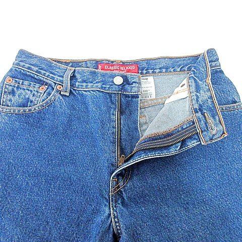 Levi's リーバイス 550 CLASSIC RELAXED デニム パンツ ジーンズ Levi's リーバイス 550 CLASSIC RELAXED デニム パンツ ジーンズ