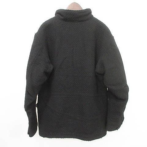 ダブルタップス WTAPS 美品 M-65 ツイード ジャケット 2007/2ND SPDT 