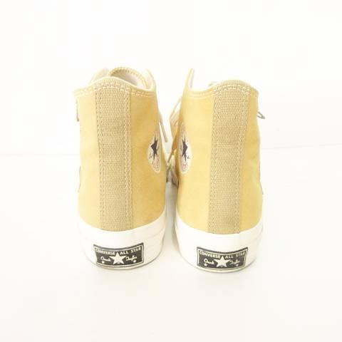 CONVERSE（コンバース） × ニゴー NIGO 箱付き アディクト ADDICT