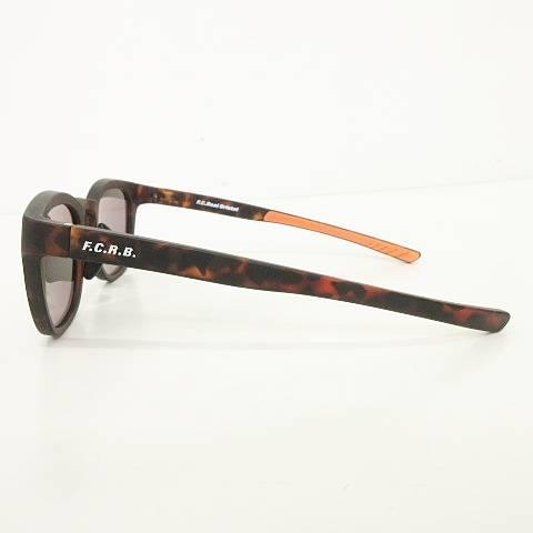 エフシーレアルブリストル FCRB × 金子眼鏡 美品 サングラス エフシーレアルブリストル FCRB × 金子眼鏡 美品 サングラス