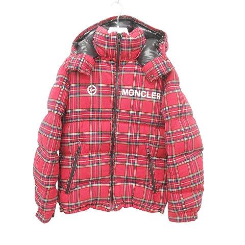 MONCLER（モンクレール） MONCLER GENIUS × フラグメント FRAGMENT