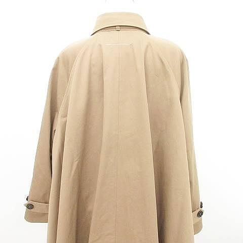 エムエムシックス メゾンマルジェラ MM6 Maison Margiela 美品 22AW 