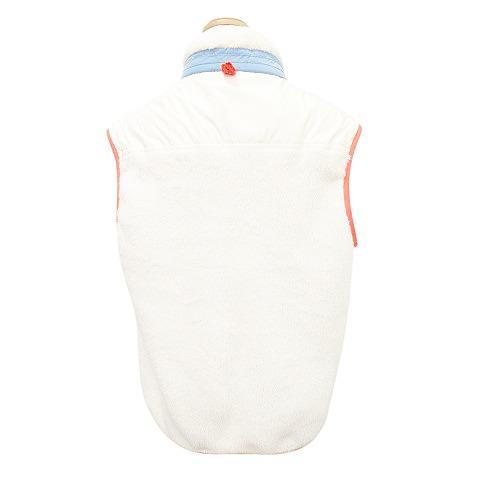 MONCLER（モンクレール） 美品 23AW GRENOBLE GILET フリース ベスト