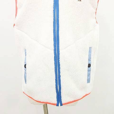 MONCLER（モンクレール） 美品 23AW GRENOBLE GILET フリース ベスト