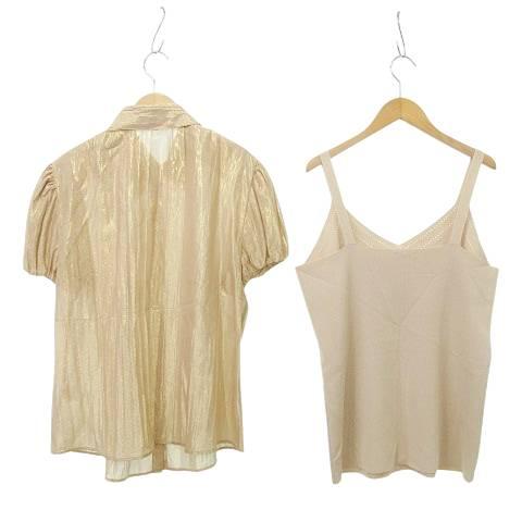 エスカーダ ESCADA トップス スカート 6点セット まとめ シャツ  