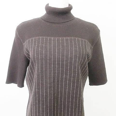 美品　Givenchy 長袖ニット　薄手　ジバンシー　レディース　L 美品 Givenchy 長袖ニット 薄手 ジバンシー レディース L