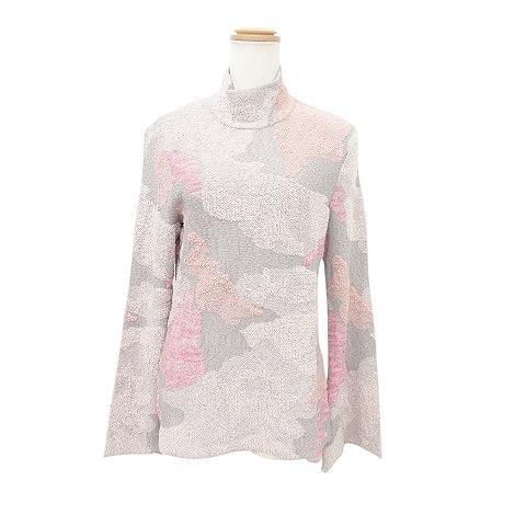 未使用品 マメクロゴウチ Mame Kurogouchi 美品 タグ付 23AW